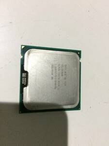 中古品 intel Celeron 430 1.8GHz L2:512KB FSB:800MHz 現状品