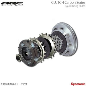 ORC/オグラレーシング クラッチ フェアレディZ L20 S30 Carbon Series ORC-559CC(ツイン) STD(標準圧着タイプ) ORC-559CC-NS0911