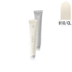 ナンバースリー プロアクション リクロマ CL クリア #10/CL 80g ヘアケア PROACTION RECROMA CL CLEAR 10/CL NUMBER THREE 新品 未使用