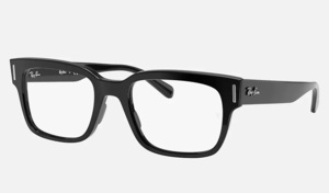 新品 レイバン RX5388-2000-53 ② メガネ フレーム Ray-Ban 専用ケース付 伊達・老眼鏡・サングラス等に RB5388