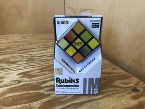 mA 60 ルービックキューブインポッシブル メガハウス MegaHouse Rubik