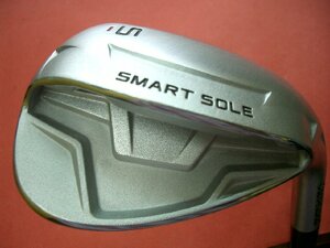 クリーブランド SMART SOLE 58！