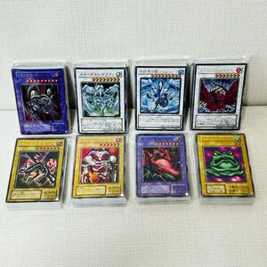 105/遊戯王カード　未仕分　未開封　大量　まとめ売り　初期　2期　3期以降