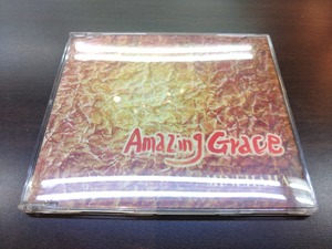 CD / Amazing Grace / MINEHAHA / 『D52』 / 中古