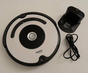 p9918　中古!!　 ルンバｉRobot Roomba 622