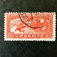 269. 海外　外国　ヨーロッパの古い切手　消印有　アンティーク