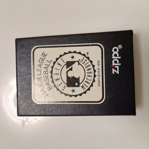 Zippo ライター