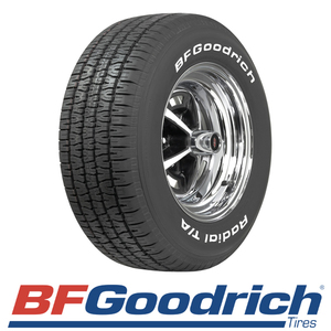 245/60R14 14インチ BFグッドリッチ RADIAL T/A 4本セット 1台分 新品 正規品