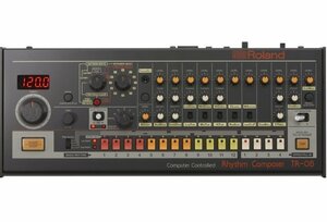 ◆ Roland TR-08 ローランド Boutique TR-808 店頭展示 アウトレット特価