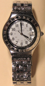 swatch(スウォッチ)時計,中古