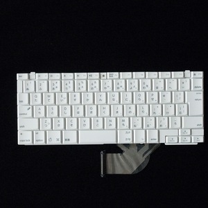 iBook G4 12.1インチ用　JISキーボード 1