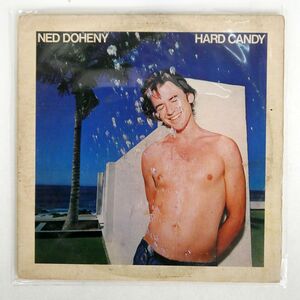 米 NED DOHENY/HARD CANDY/COLUMBIA PC34259 LP