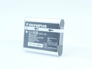 L1110 OLYMPUS オリンパス LI-90B　純正バッテリー