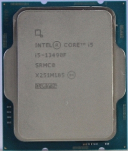 Intel Core i5-13490F SRMC0 6C 2.5GHz 24MB 65W LGA1700 BXC8071513490F