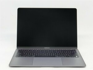 MacBookAir　A1932 　　英語キーボード　マザーボード欠品 　　詳細不明　ノートPCパソコン　ジャンク品