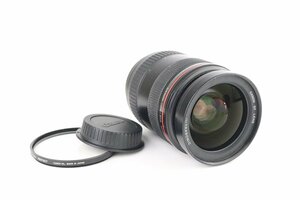 Canon キヤノン Zoom EF 28-70mm F2.8 L USM 大口径標準ズームレンズ【難あり品】★F