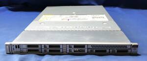 S5041909 SUN ORACLE DATABASE APPLIANCE X5-2 1点 【通電OK、本体のみ】