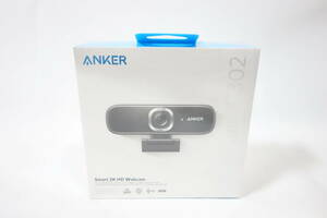 【新品】 Anker アンカー ウェブカメラ PowerConf C302 A3362012