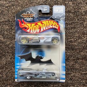 Hot Wheels ホットウィール 2002 Halloween Highway Pumpkin Wolfman ‘57 Chevy Roadster ミニカー ハロウィン シボレー 2台 カスタム