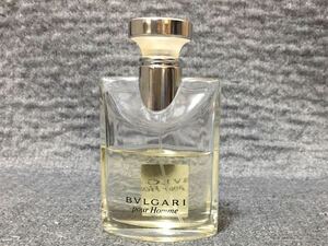 G4D250◆ ブルガリ BVLGARI プールオム POUR HOMME オードトワレ EDT 香水 100ml