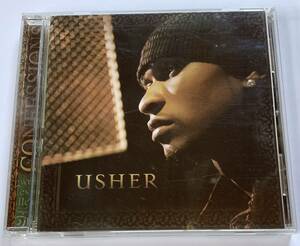 USHER / CONFESSIONS アッシャー/コンフェッションズ