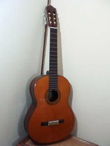 YAMAHA　ヤマハ　クラシックギター　CG-120A　現状品