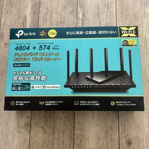 TP-LINK Wi-Fi 無線LAN 