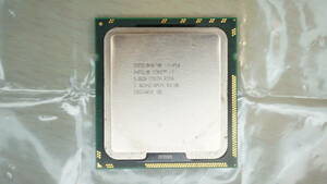 【LGA1366・8スレッド】Intel インテル Core i7-950 プロセッサ－