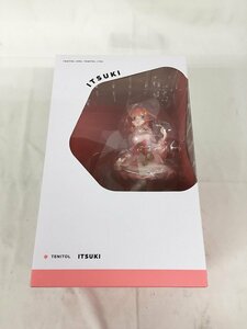 【1円～】【未開封】TENITOL 五月 ミニスカ浴衣ver. 「映画 五等分の花嫁」 塗装済み完成品 F：NEX限定