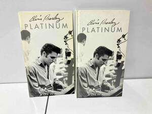 エルヴィス・プレスリー CD 【輸入盤】Elvis Platinum-a Life in Music