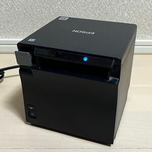 EPSON(エプソン) レシートプリンター TM-m30