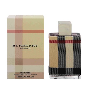 バーバリー ロンドン EDP・SP 100ml 香水 フレグランス BURBERRY LONDON 新品 未使用