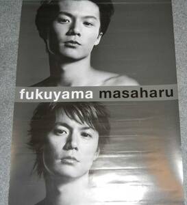 ◆ポスター◆福山雅治／５