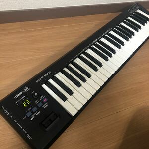 Roland／cakewaik A-500S MIDIキーボード Keyboard controller キーボードコントローラー