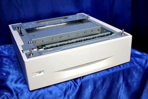 ◆2台入荷◆ FUJIXEROX 富士ゼロックス トレイモジュール 増設カセット ◇QL300017/対応機種：DocuPrint C2450、C3350、C3450d◇　48640Y