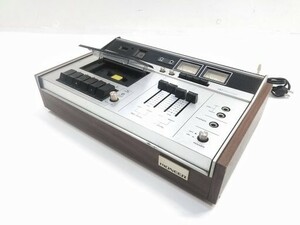 ○ジャンク PIONEER パイオニア CT-5050 ステレオカセットデッキ マルチトラックレコーダー E-42311 @100 ○