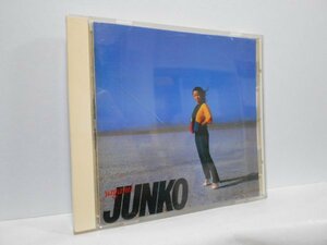 八神純子 JUNKO THE BEST CD CD選書