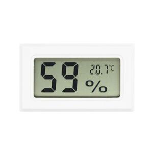 温湿度計 デジタル　電池付き　　湿度計 温度計