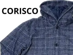 CORISCO Pコート XL （vintage）