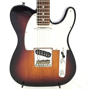 Fender USA American Pro Tele RW 3TS Guitar フェンダー アメリカンプロ テレキャスター エレキギター ◎UD2784