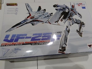 DX超合金 GE-54 VF-25F メサイアバルキリー(早乙女アルト機) リニューアルVer. マクロスF