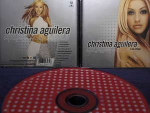 33_00235 mi reflejo／Christina Aguilera クリスティーナ・アギレラ ※輸入盤
