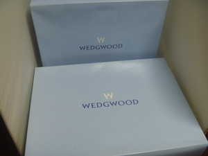 WEDGWOOD ウエッジウッド 綿毛布 タオルセット 綿100％ 西川産業 未使用