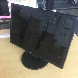 NEC カラー液晶ディスプレイ F19W1A(B)