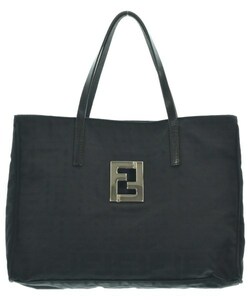 FENDI トートバッグ レディース フェンディ 中古　古着