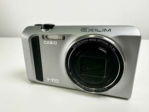 CASIO EXILIM HS コンパクトデジタルカメラ 動作未確認 【4/80E2】