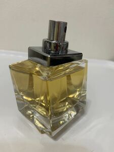 VERSACE ヴェルサーチ エセリアル エッセンス オーデトワレ　50ml EDT SP 満タンに近いお品物　キャップなし　訳あり　定形外発送350円