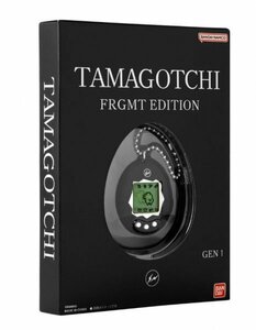 2個セット FRAGMENT たまごっち Original Tamagotchi FRGMT EDITION 藤原ヒロシ フラグメント エディション デザイン プレミアムバンダイ