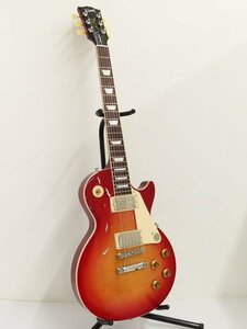 ♪♪【美品】Gibson Les Paul Standard 50s Heritage Cherry Sunburst エレキギター レスポール ギブソン♪♪016077001♪♪