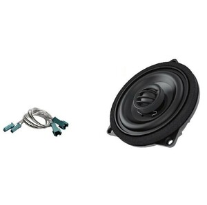 【国内正規品】 audison/オーディソン コアキシャル スピーカー Coaxial speaker for BMW and MINI APBMW X4M ペア